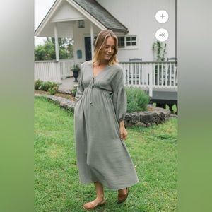 Neuflora Port Augusta Dress